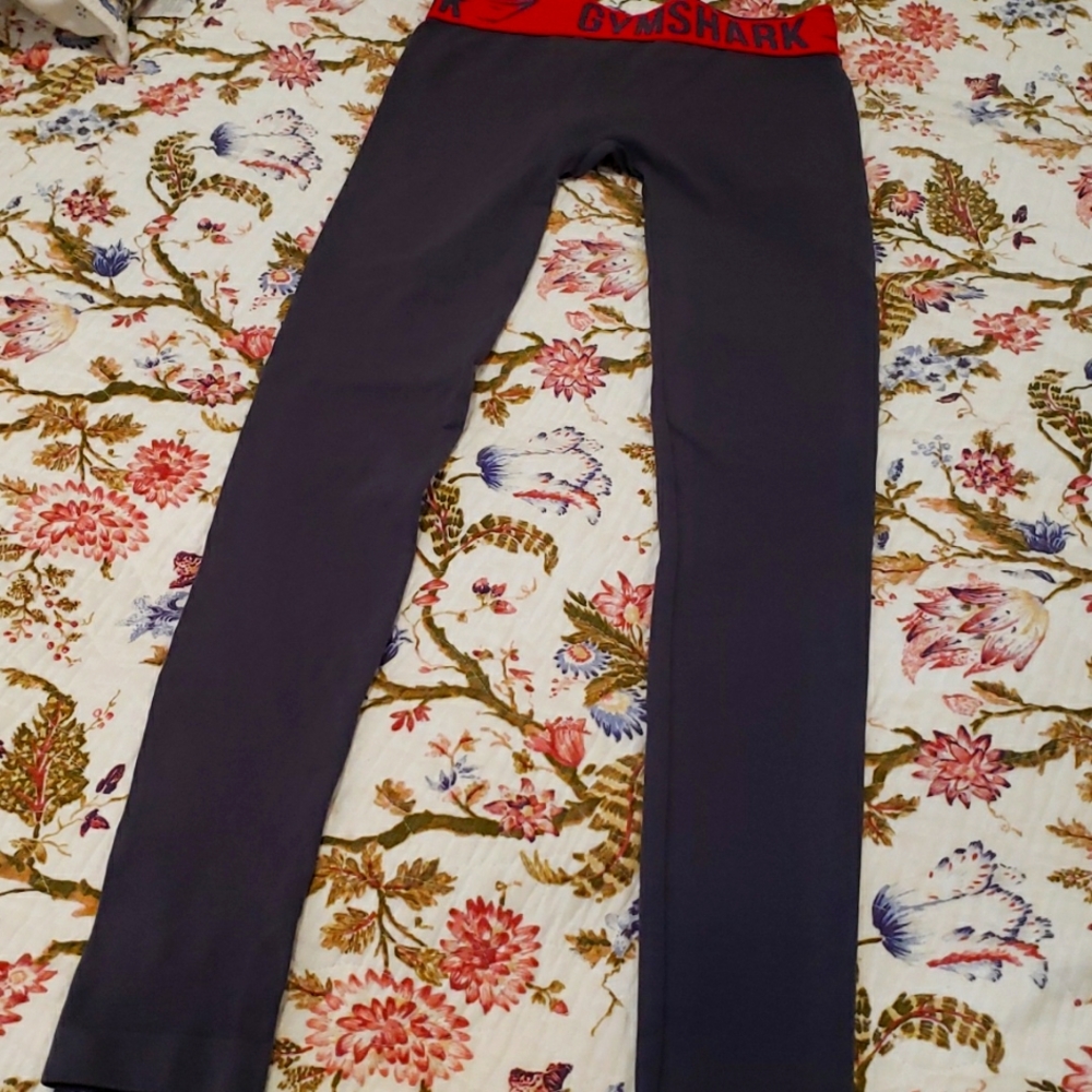 Gymshark Leggings!!
